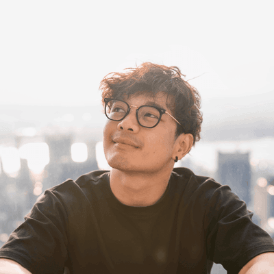 JohnPhamous's avatar