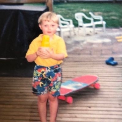 lochie's avatar